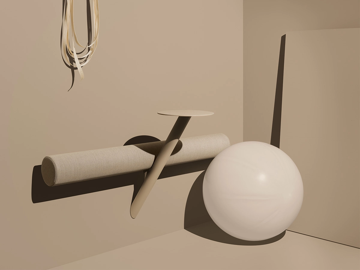 LUMBER WALL – Image 2