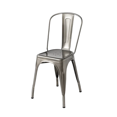 A CHAIR