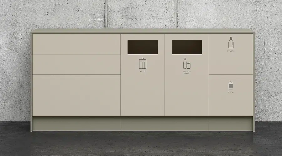 SPACE CABINET – Image 2